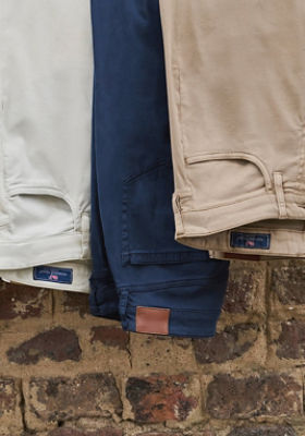 pants