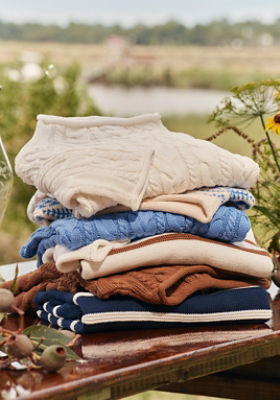 womens Sweaters