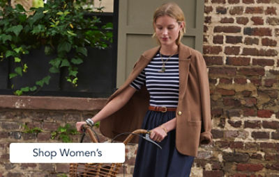 womens new arrivals