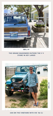 Vineyard Vines Promo Banner