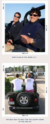 Vineyard Vines Promo Banner