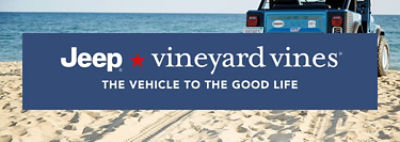 jeep x vineyard vines collaboration