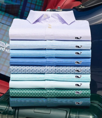 sankaty polos