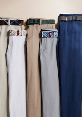 pants