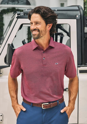 polos