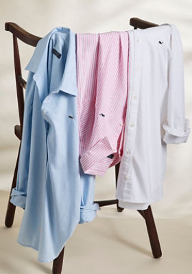 Button-Downs