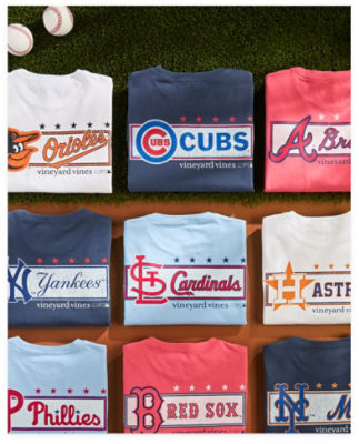 MLB Collection
