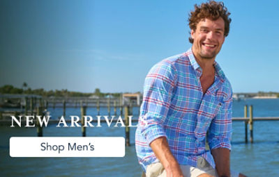 mens new arrivals