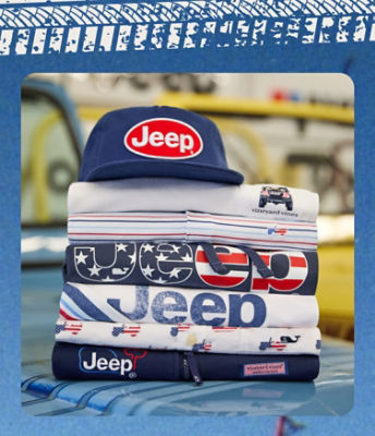Vineyard Vines Promo Banner