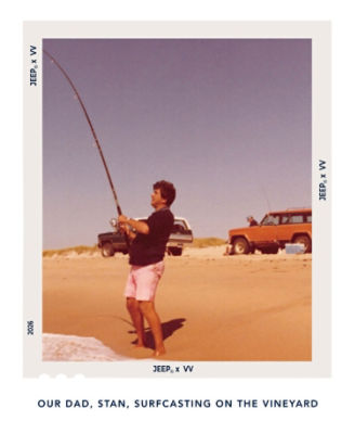 Vineyard Vines Promo Banner
