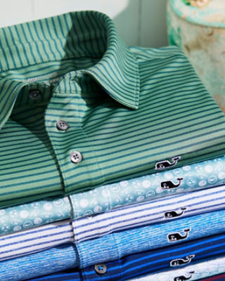 boys polos