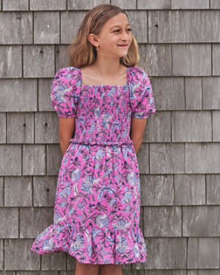 Shop Girls Back-to-School