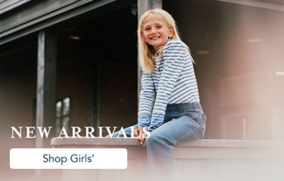 girls new arrivals
