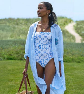 womens swim