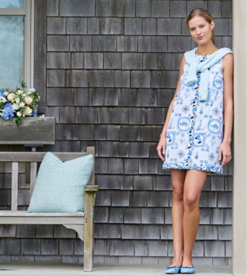 dresses