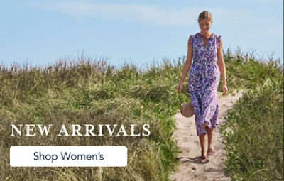 womens new arrivals